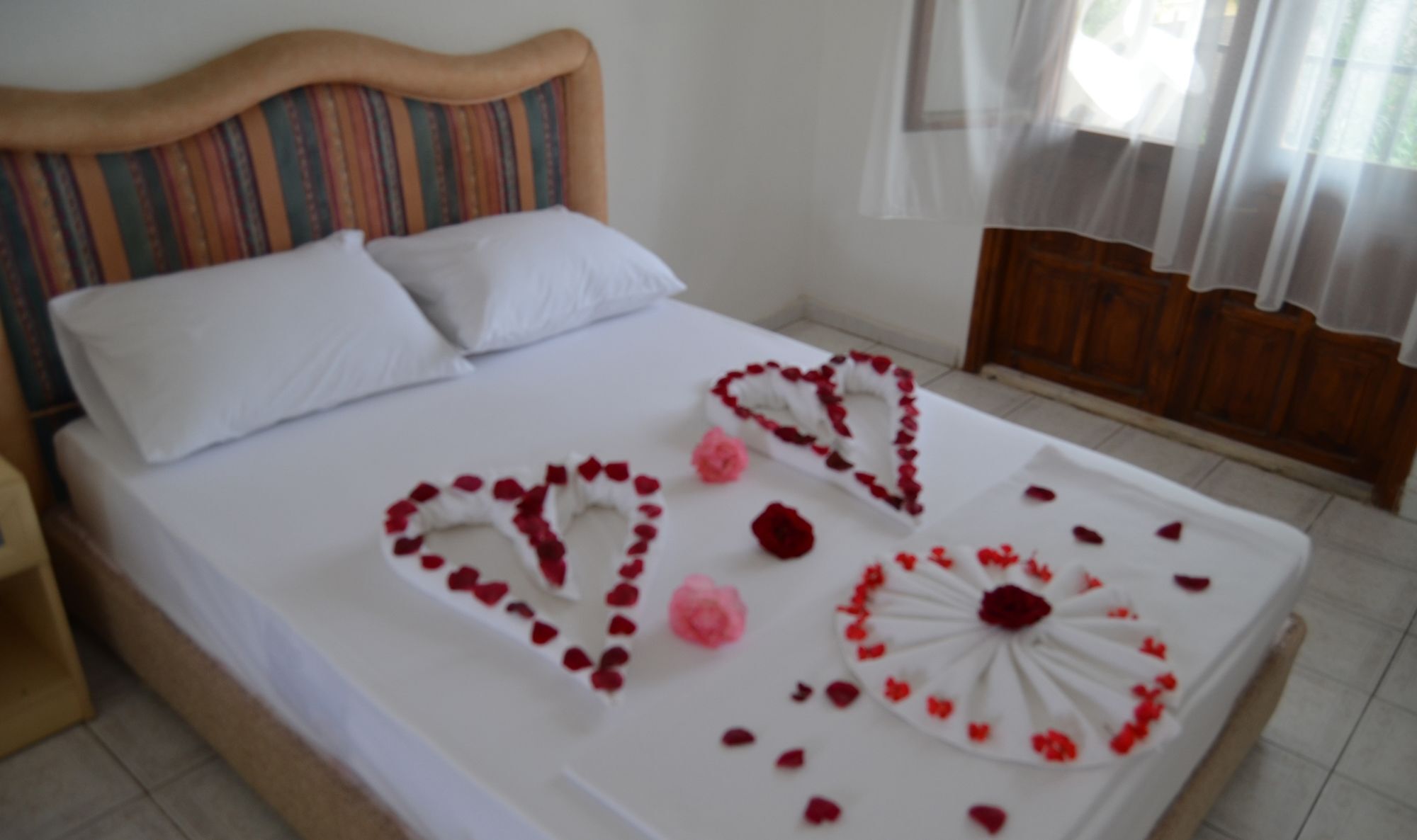 Dalyan Patio Hotel Kültér fotó
