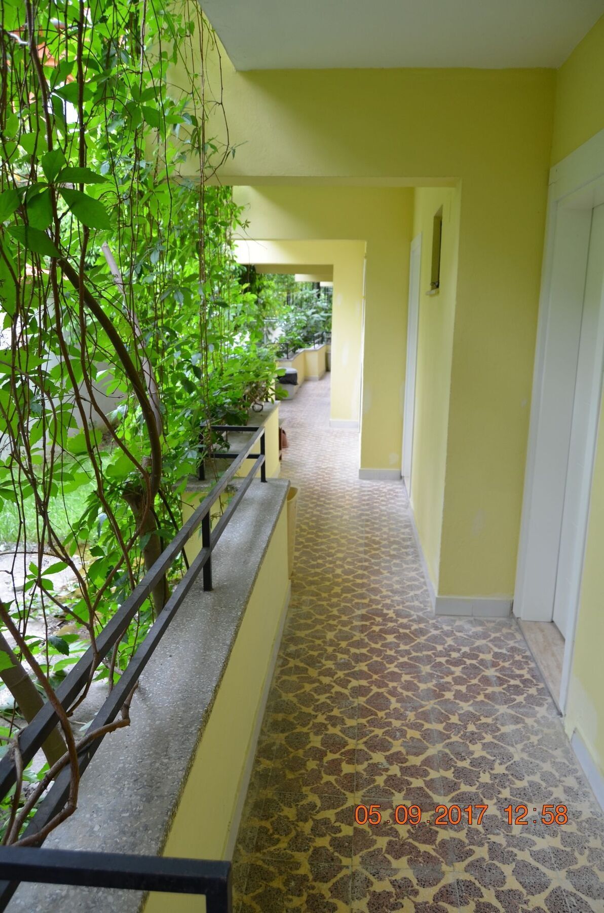 Dalyan Patio Hotel Kültér fotó