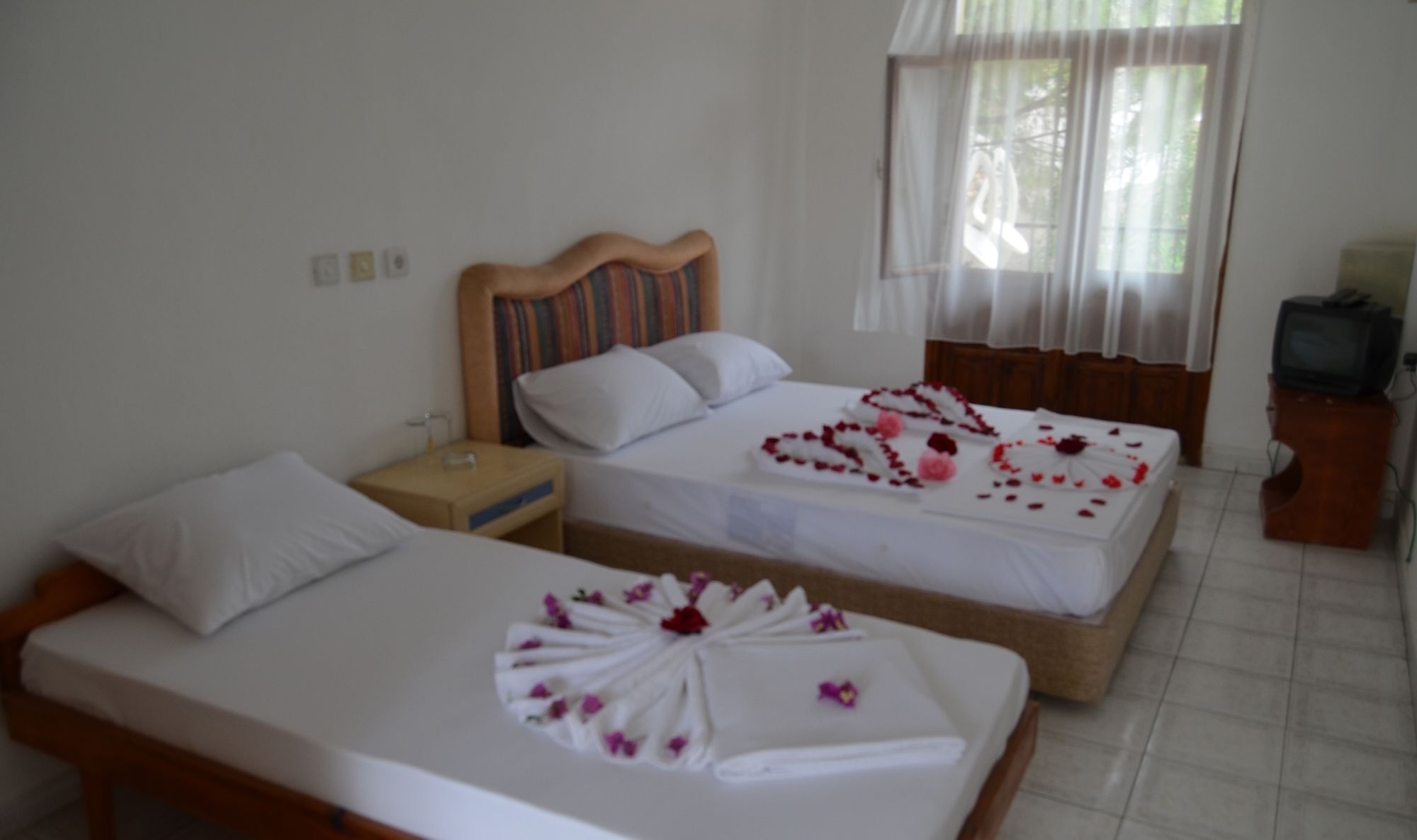Dalyan Patio Hotel Kültér fotó