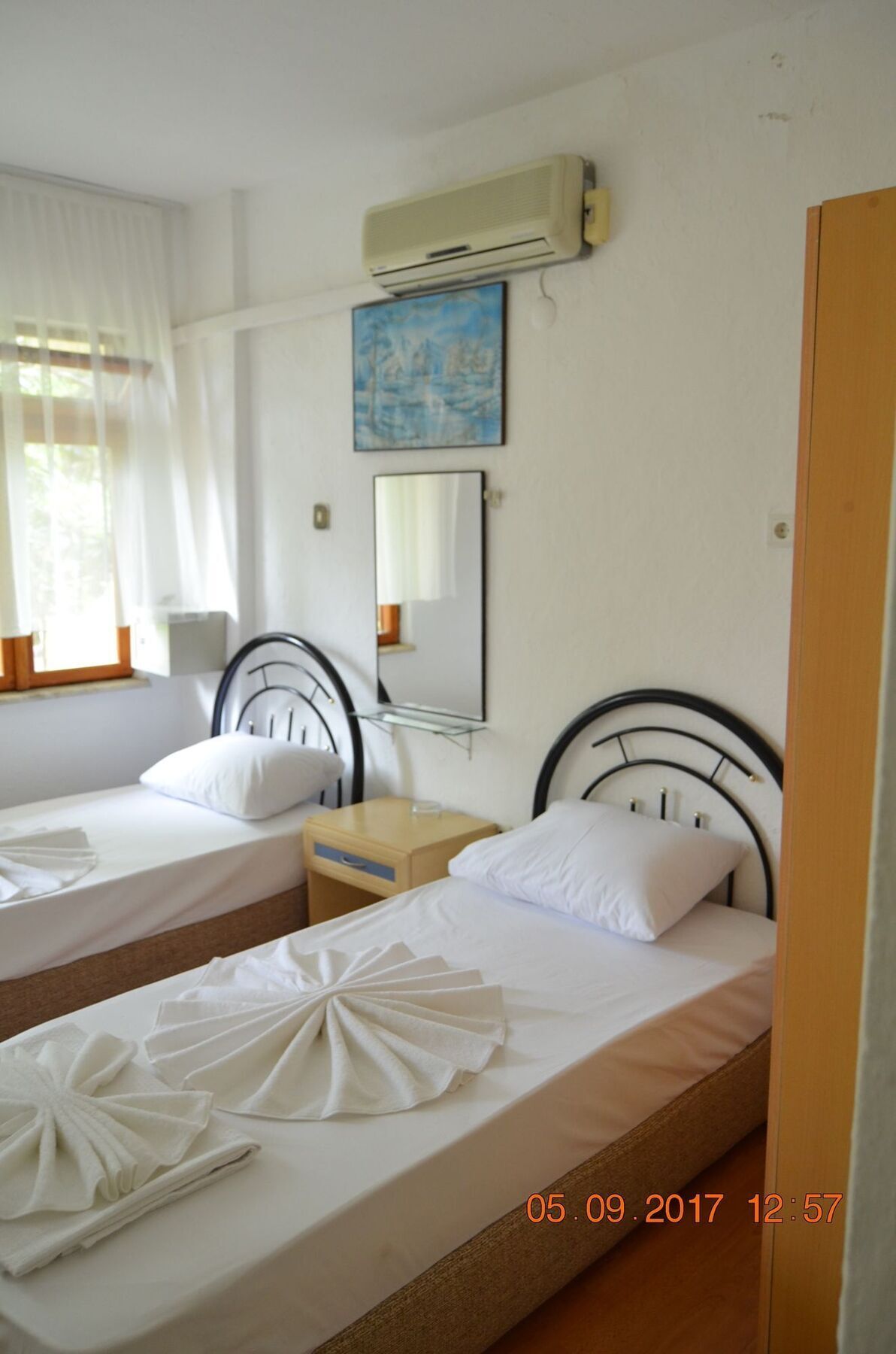 Dalyan Patio Hotel Kültér fotó