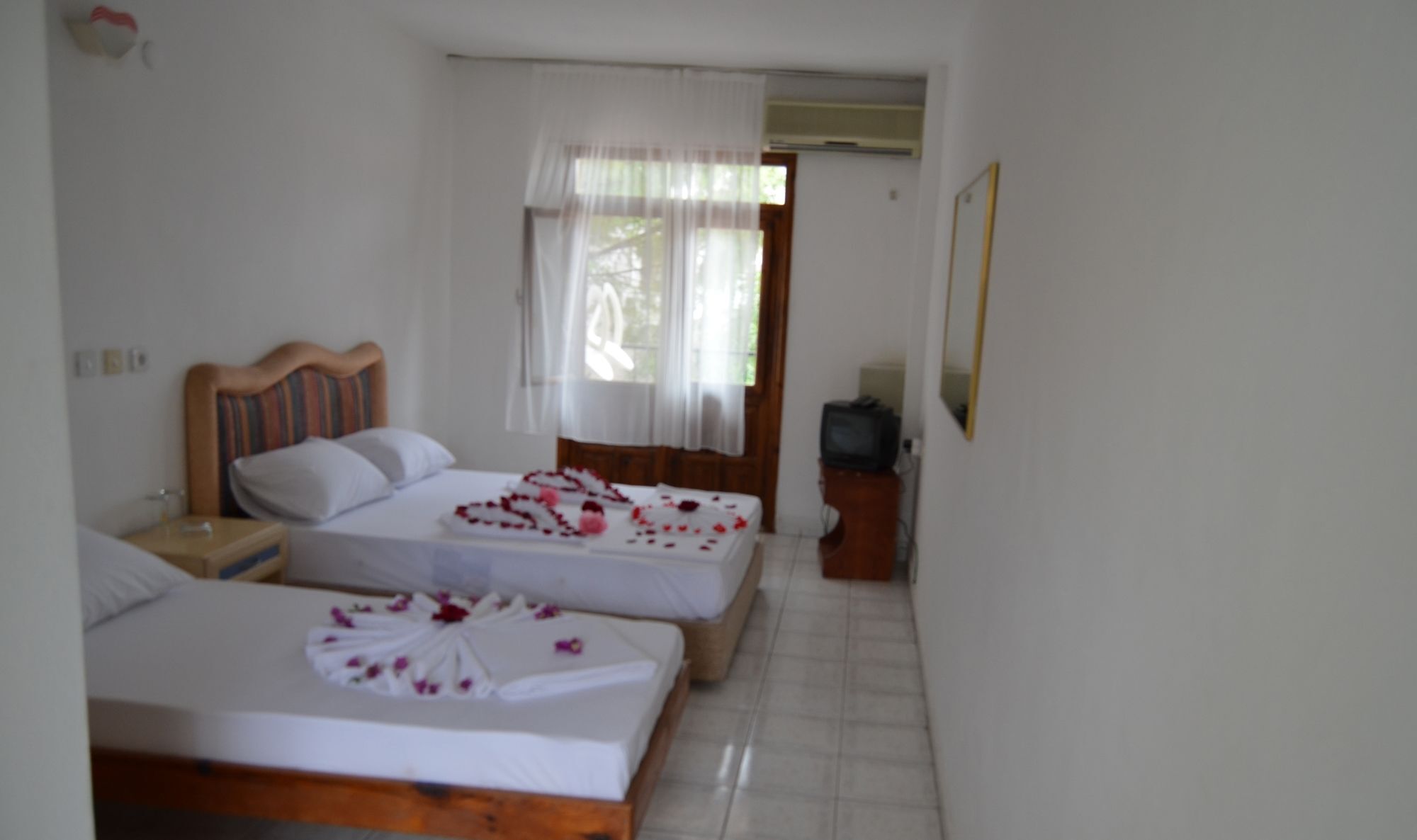Dalyan Patio Hotel Kültér fotó